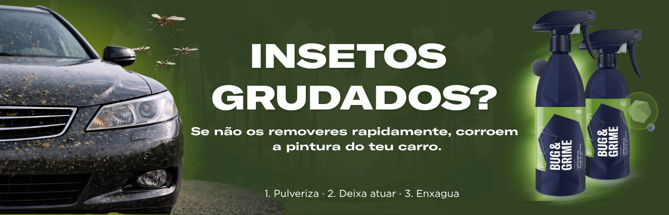 Gyeon Q&sup2;M Bug&Grime - Limpa-Insetos Gyeon Q&sup2;M Bug&Grime - Limpa-Insetos    Gyeon Gyeon Q&sup2;M Bug&Grime
